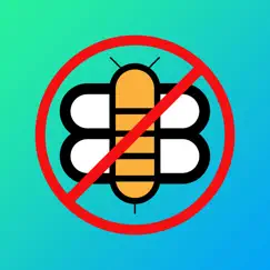 not the bee logo, reviews