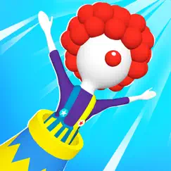 circus fun games 3d logo, reviews