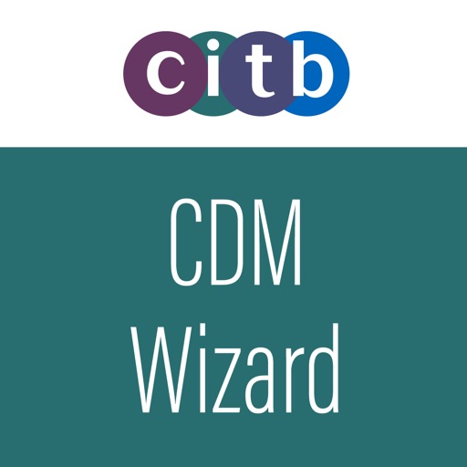 New CDM app reviews download