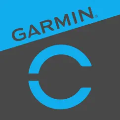 garmin connect™ logo, reviews