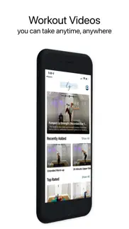 lauren george fitness iphone images 4