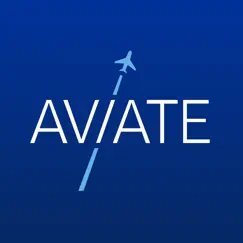 my aviate logo, reviews