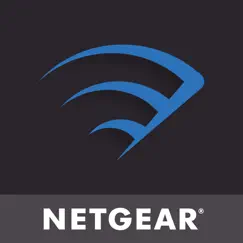 netgear nighthawk - wifi app logo, reviews