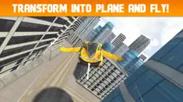 car flight simulator unlimited iPhone Captures Décran 1