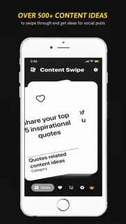 content swipe by unite codes iphone images 1