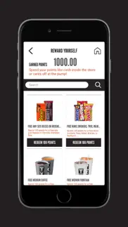 txb rewards iphone images 3
