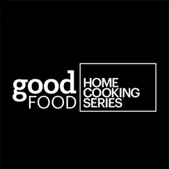 bbc good food home cooking mag logo, reviews