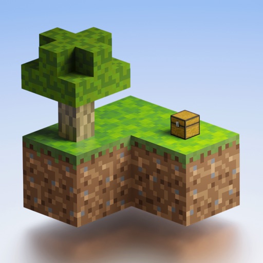 One Block Mods for Minecraft . app reviews download