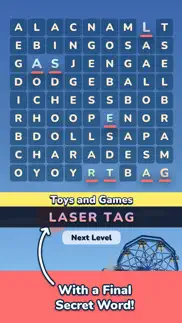 word search by staple games iphone images 2