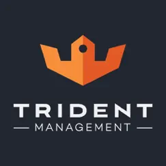 trident management logo, reviews