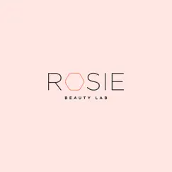 rosie beauty lab logo, reviews