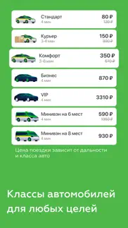 Таксовичкоф — Заказ такси айфон картинки 4