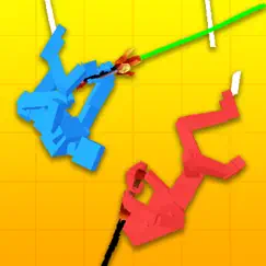 rope fight 3d logo, reviews