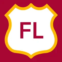 florida roads traffic logo, reviews