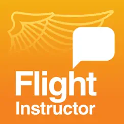 flight instructor checkride logo, reviews