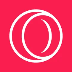 opera gx logo, reviews