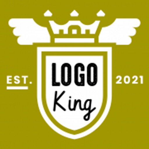 Vintage Logo Maker - Logo King app reviews download