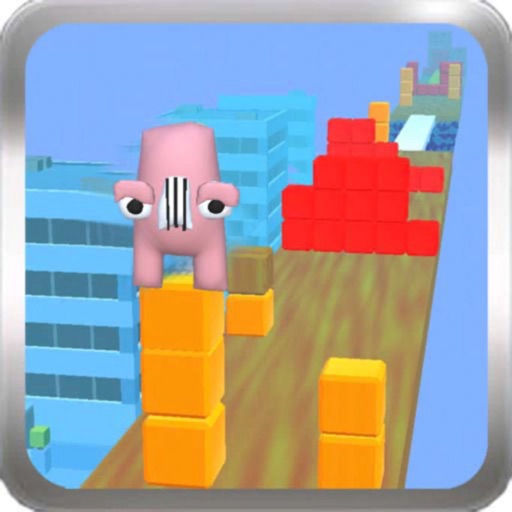 Alphabet Stack Cube app reviews download