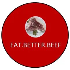 eat.better.beef logo, reviews