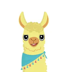 thinking llama logo, reviews