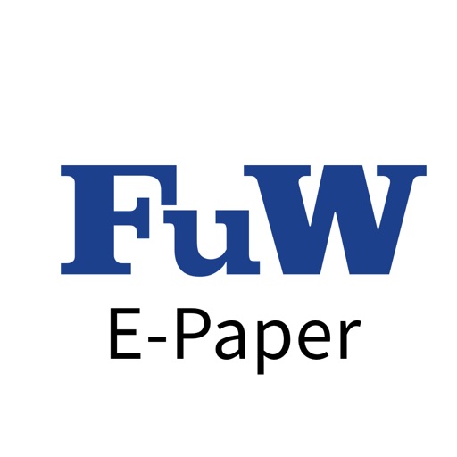 Finanz und Wirtschaft E-Paper app reviews download