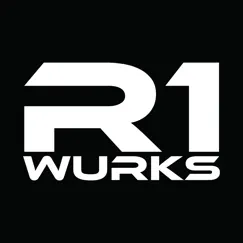 r1wurks logo, reviews