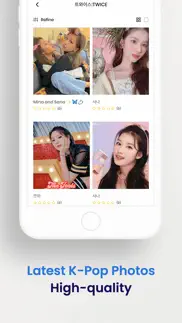 kpop hub - live iphone images 4