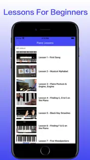 piano teacher-piano lessons iphone images 3