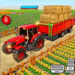 farming tractor simulator 2021 commentaires & critiques