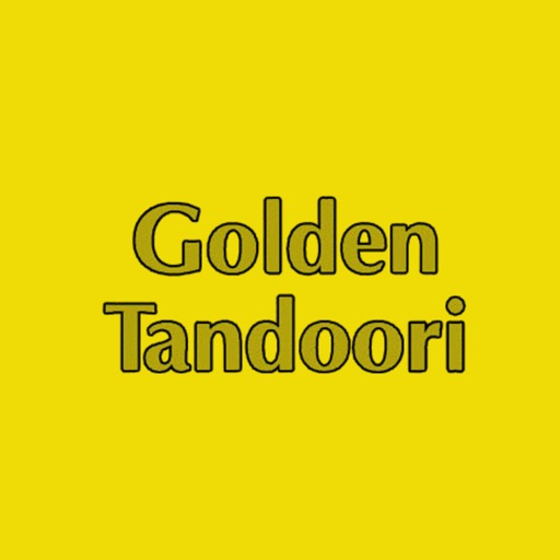 Golden Tandoori app reviews download