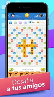 words with friends 2 word game iphone capturas de pantalla 4