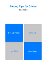 cricket betting tips, predict iphone images 1