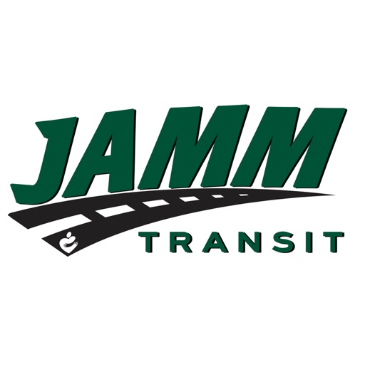 JAMM Transit app reviews download