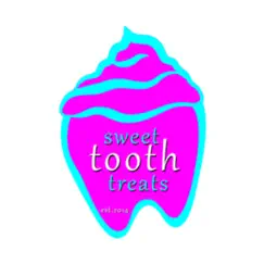 sweet tooth treats logo, reviews