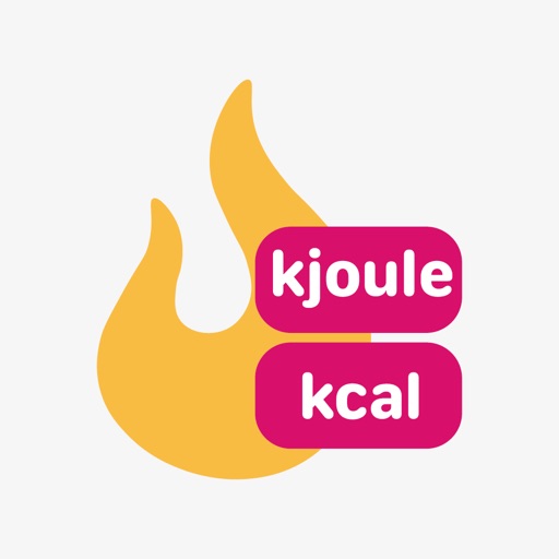 KJoule Kcal app reviews download