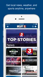 wlbt 3 on your side iphone images 1
