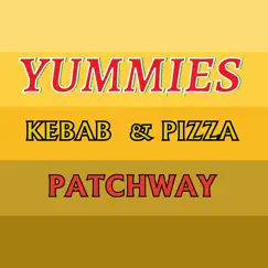 yummies patchway logo, reviews