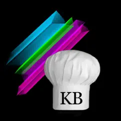 kitchenbook pro logo, reviews