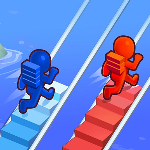Stack Runner Fun 3D app reviews download