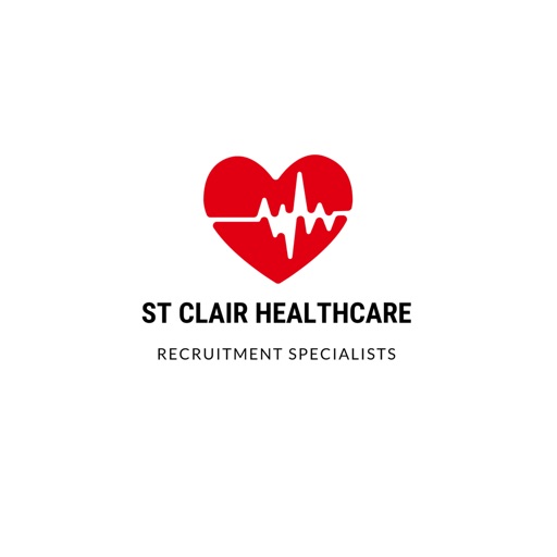 St Clair Healthcare app reviews download