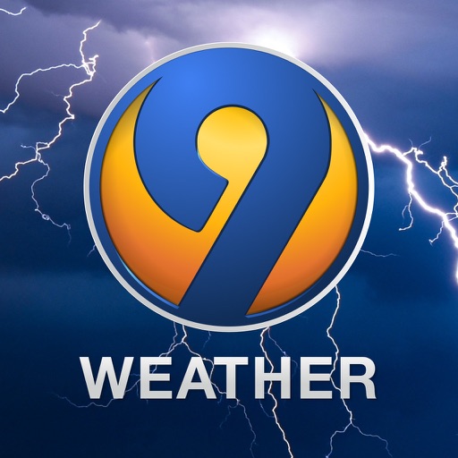 WSOC-TV Channel 9 Weather App app reviews download