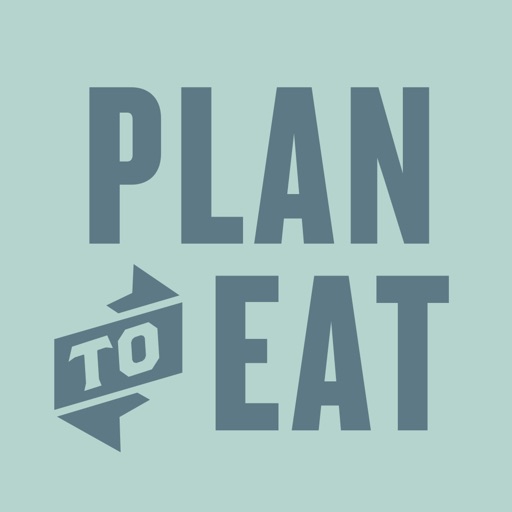 Plan to Eat app reviews download