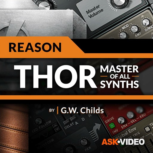 Synths Course for Thor app reviews download