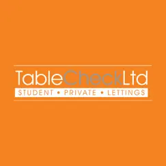 table check logo, reviews