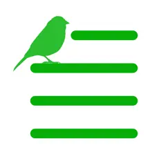 life list by natureguides logo, reviews