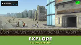 fallout shelter iphone images 3