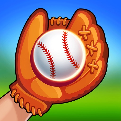 Super Hit Baseball app reviews download