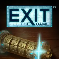 exit – the curse of ophir logo, reviews