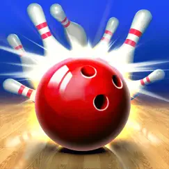 bowling king logo, reviews