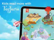 farfaria read along kids books ipad images 1